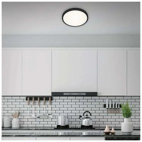 Briloner 3455-015 - LED Stropné svietidlo MANNY LED/12W/230V