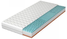 Penový matrac Grenca 17 cm, Rozmer matraca: 70 x 200 cm