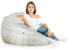 Sedací vak SAKO Industrial