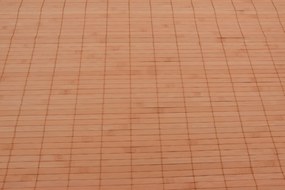 Rohož za posteľ oranžová Šírka rohože: 70 cm, Dĺžka rohože: 300 cm