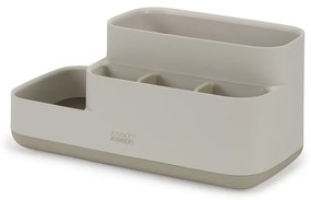 Béžový kúpeľňový organizér EasyStore – Joseph Joseph