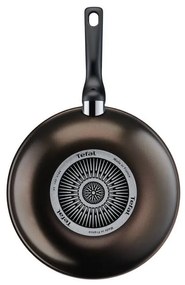 Wok hliníková panvica ø 28 cm XL Intense - Tefal