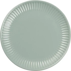 Ib Laursen Dezertný tanier Mynte Green Tea 19,5 cm