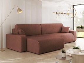 Rohová sedačka Easton Maxi, Farba: Poso 05
