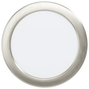 Eglo 99138 - LED zapustené stropné svietidlo FUEVA 5 LED/10,5W/230V
