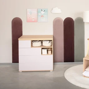 PIP Čalúnený panel Varianta: NL RIVIERA 34