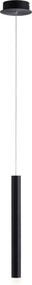 XXXLutz ZÁVESNÉ LED SVIETIDLO, 15/15/120 cm - Interiérové svietidlá - 006930069001