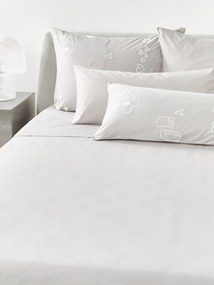 Westwing Crosby Studios, Bavlnená plachta Jouy