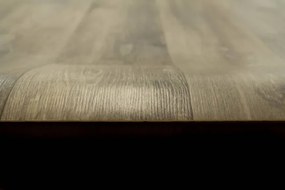 PVC podlaha Eruption Orleans 7 Dosky béžová / krémová