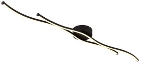 Globo 67336-30 - LED Stropné svietidlo BOYD LED/30W/230V 3000K