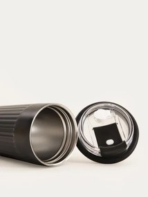 Termohrnček TOLEO čierny 762796 500 ml