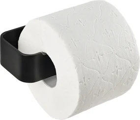 Držiak na toaletný papier Ume sivý