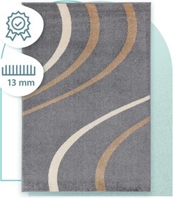 Koberec Agnella Avanti Tala Krém