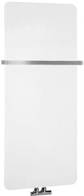 Sapho Sapho, TABELLA vykurovacie teleso 490x1190 mm, biela mat, MI1149