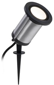 Paulmann Plug & Shine LED s hrotom do zeme Classic