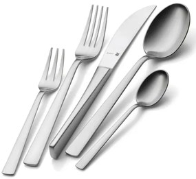 WMF - 30-dielna sada nerezových príborov CORVO CROMARGAN PROTECT