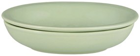 Ib Laursen Keramická mydelnička Light Green