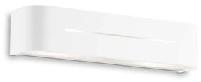 Ideal Lux - Nástenné svietidlo 2xE14/40W/230V biela