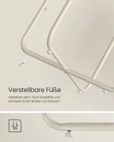 Príručný stolík LET223K67