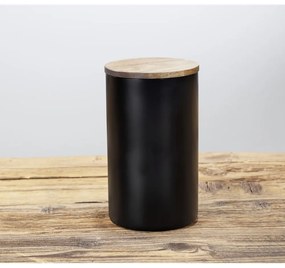 Sklenená dóza na potraviny – Wenko