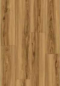 Mexen Austin vzorka SPC vinylových panelov 6,5 mm, podklad IXPE 1,5 mm, 4 V-drážka, Javor - F1061-S