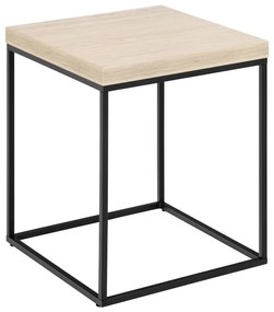 Konferenčný stolík CAMILO béžová