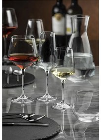 RCR Cristalleria Italiana RCR ARIA POHÁR NA ŠAMPANSKÉ 360ML SADA 2KS