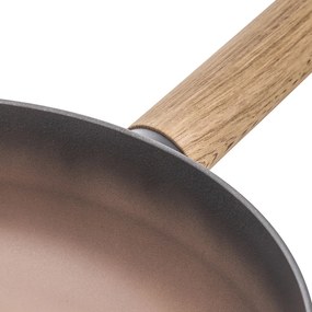 Valdinox Hlboká panvica Morgan 26 cm, 3,2 l
