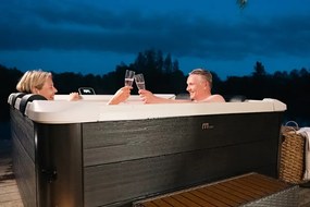 Mspa | Vírivý bazén MSPA Oslo F-OS063W | 11400302