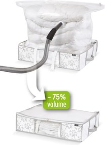 Domopak Úložný obal Bon Ton s vakuovým sáčkom
