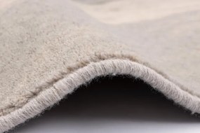 Koberec Agnella Isfahan M Gata popolový