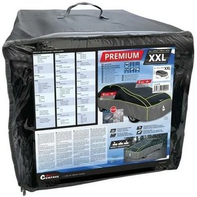 Compass Ochranná plachta proti kroupám PREMIUM XXL570 x 203 x 119 cm