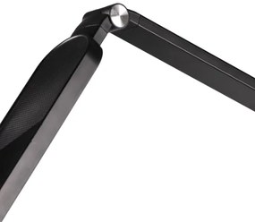 LED Stmievateľná dotyková stojacia lampa FERRARA LED/13W/230V 3000/4000/6000K