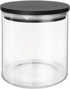 Sklenená dóza na potraviny – Orion