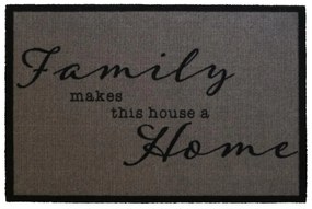 Rohožka 40x60 family 15 01060099