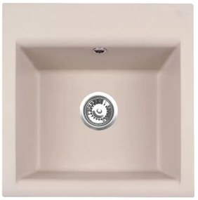 ALVEUS CZ GEM 10 - 55 beige + sifon