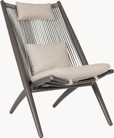 Záhradné kreslo Aloha