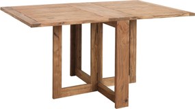 XXXLutz SKLÁPACÍ STÔL, akácia, farba akácie, 145/90/76 cm Livetastic - Stoly - 002367005303