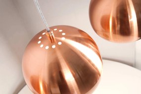 Lampa Fuzz 30cm