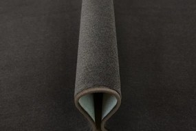 Koberec MAGIC 95 tmavohnedý