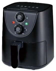 Silvercrest®  Kitchen Tools Teplovzdušná fritéza Shlf 1000 D1/Sohlf 1000 D1  (100383653)