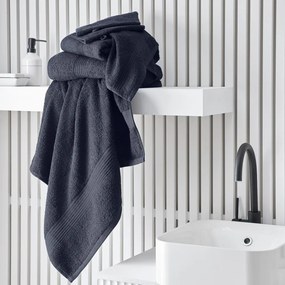 TODAY Žínka 100% bavlna Navy - 2x 16x21 cm (žínka)