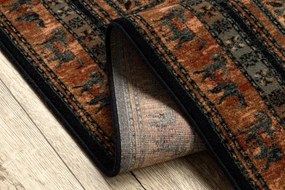 Behúň KASHQAI 4301/500 béžový / zelený