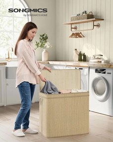 Kôš na bielizeň LCB069Y01