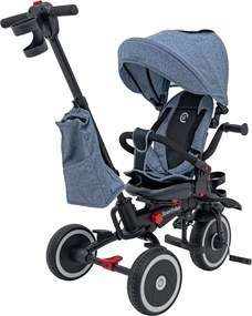 Ramiz Trojkolka RIDER modrá SPORTRIKE