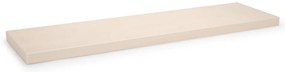 Polica Visio 80 x 22 x 2,8 cm, javor