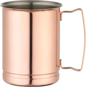 Antikoro hrnček moscow mule v medenej farbe 400 ml – Hendi