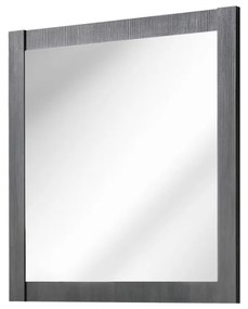 CMD Kúpeľňové zrkadlo CLASSIC GREY 841