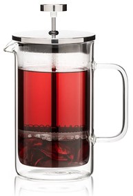 4Home Termo french press Hot&Cool 600 ml