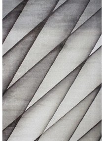 Koberec Frisee Soft 1,6/2,3 1856A hnedý